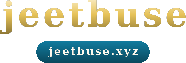 jeetbuse logo